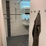 Zum Mathildenbrunnen Apartment Quedlinburg