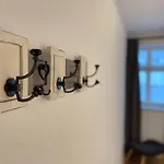 Zum Mathildenbrunnen Apartment Quedlinburg
