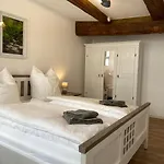 Apartment Zum Mathildenbrunnen *