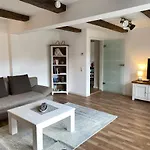 Zum Mathildenbrunnen Apartment Quedlinburg
