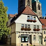 Zum Mathildenbrunnen Apartment Quedlinburg