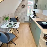 Apartment Zum Mathildenbrunnen *