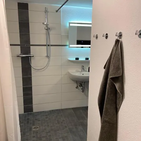 Zum Mathildenbrunnen Lägenhet Quedlinburg