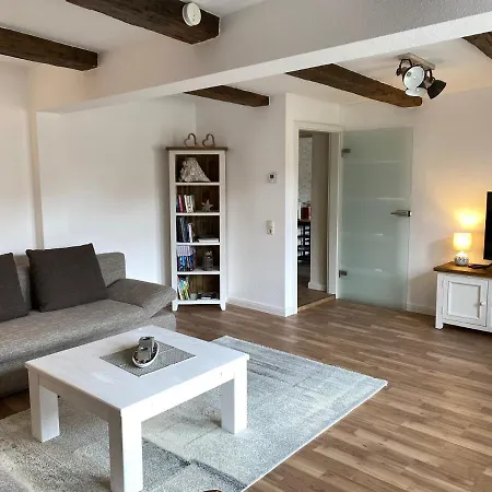 Zum Mathildenbrunnen Διαμέρισμα Quedlinburg