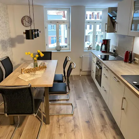 Zum Mathildenbrunnen Quedlinburg