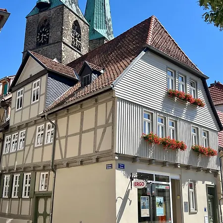 Zum Mathildenbrunnen