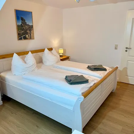 Apartment Zum Mathildenbrunnen Quedlinburg