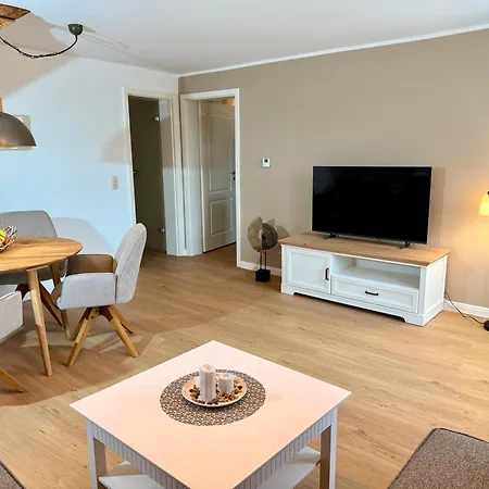 Zum Mathildenbrunnen Apartment *