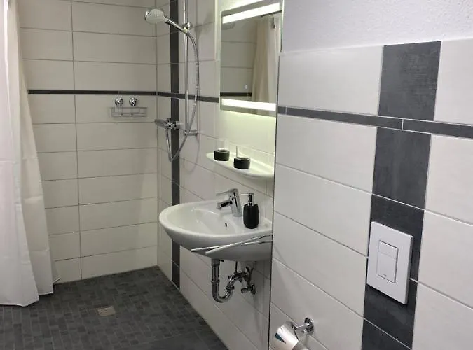 Zum Mathildenbrunnen Apartment