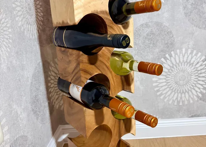 Apartment Zum Mathildenbrunnen