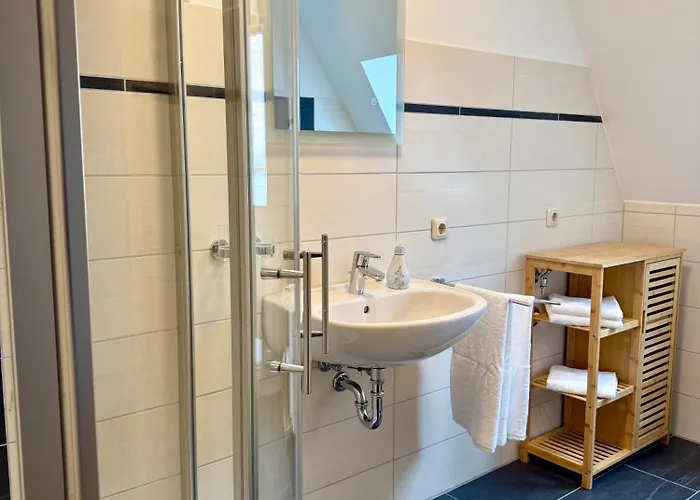 Apartment Zum Mathildenbrunnen *